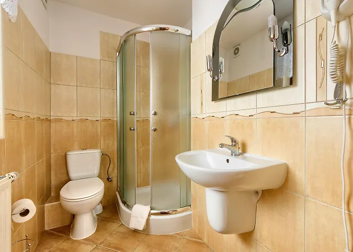 民宿 威拉鲍尔泰克民宿