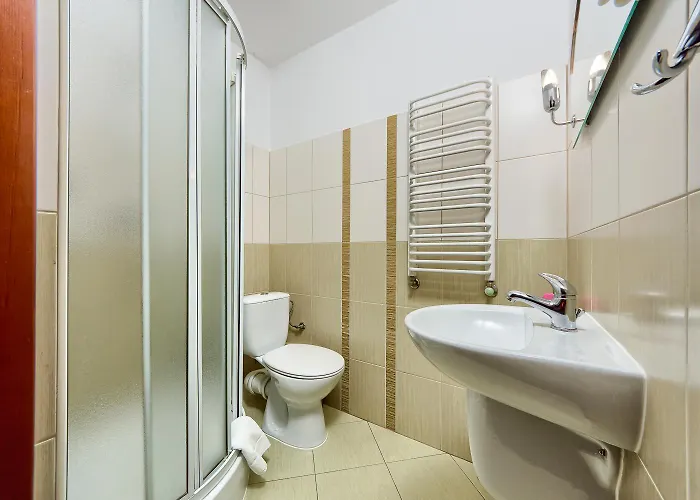 民宿 威拉鲍尔泰克民宿 *