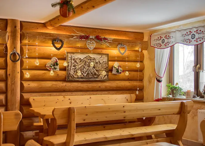 民宿 威拉鲍尔泰克民宿 *