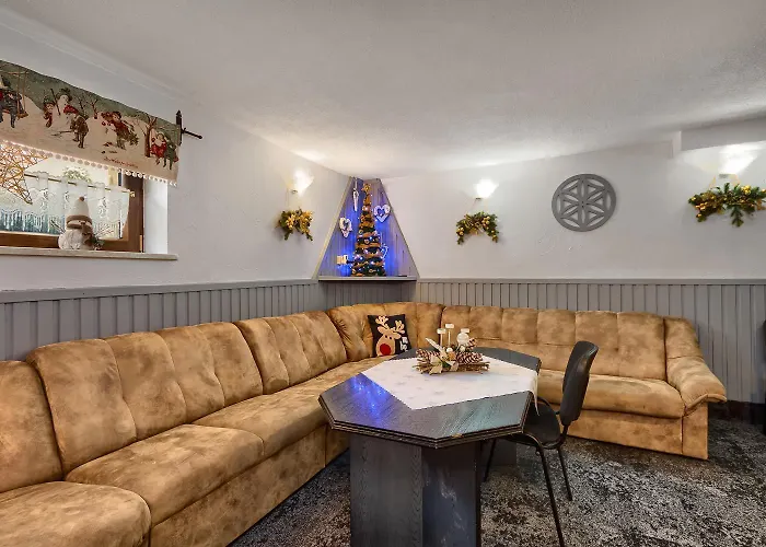 威拉鲍尔泰克民宿 民宿 扎科帕内