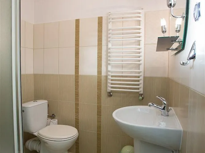 威拉鲍尔泰克民宿 民宿