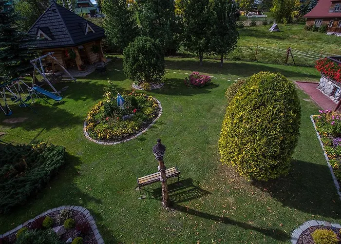 威拉鲍尔泰克民宿 民宿