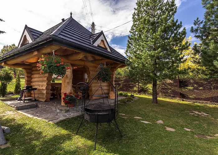 威拉鲍尔泰克民宿