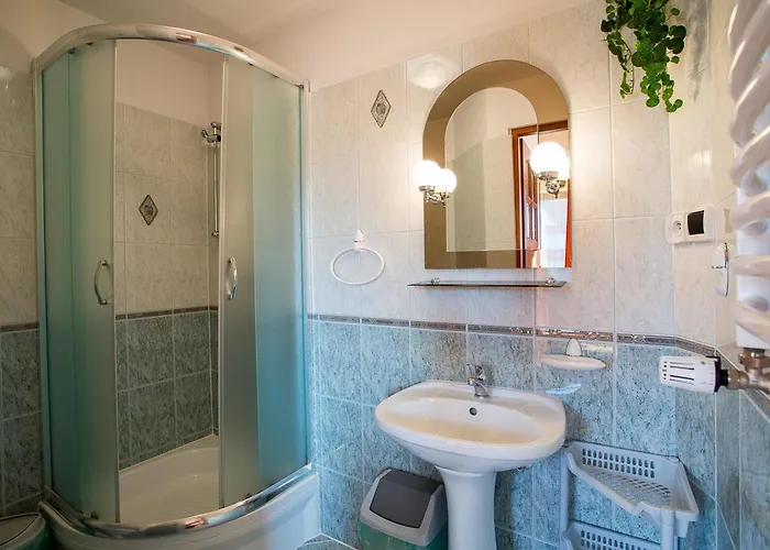 威拉鲍尔泰克民宿 *