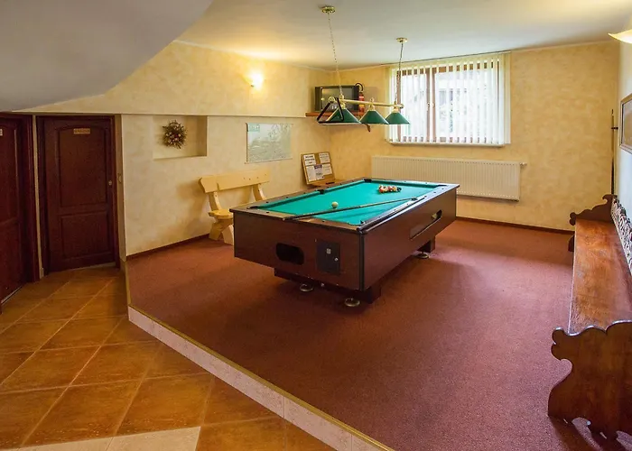 威拉鲍尔泰克民宿